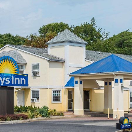 Days Inn By Wyndham Berlin Voorhees Dış mekan fotoğraf