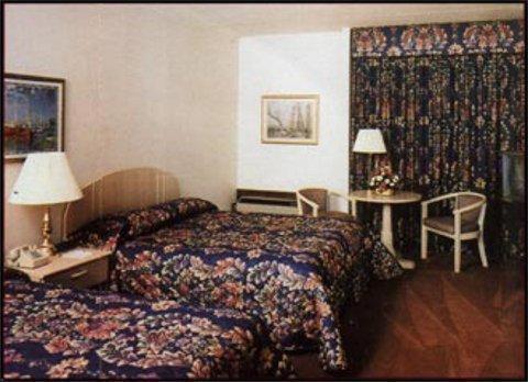 Days Inn By Wyndham Berlin Voorhees Oda fotoğraf