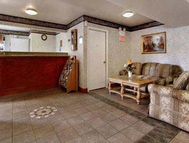 Days Inn By Wyndham Berlin Voorhees Dış mekan fotoğraf