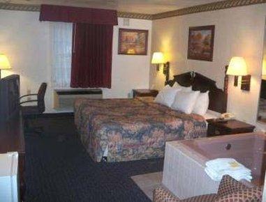 Days Inn By Wyndham Berlin Voorhees Dış mekan fotoğraf