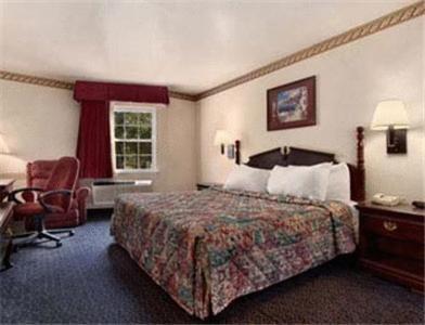 Days Inn By Wyndham Berlin Voorhees Oda fotoğraf
